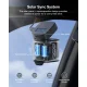 Baseus PrimeTrip VD1 Pro 4K Dash Cam, Black