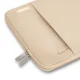 Tech-Protect Sleeve Laptop 13-14 Case, Beige