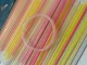Glow Sticks / Fluorescent Bracelets, 20 cm, 100 pcs