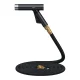 Baseus Simple Life Car Wash Spray Nozzle (with Magic Telescopic Water Pipe) 30m after water filling Black