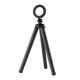 TELESIN Flexible Magnetic Phone Tripod P3-FM-02, Black