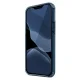 Apple iPhone 12 Pro Max 6.7\" Uniq Etui Air Fender Case Cover, Blue
