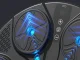 Music Boxing Target with Gloves and USB, 8 Speed Levels