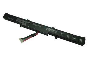 Extra Digital ASUS A41-X550E Laptop Battery, 2200mAh