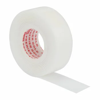3M Scotch-Fix Extreme Double-Sided Mounting Tape, White, 19 mm x 1.8 m