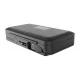 Newell Dual-Channel LCD Charger for NP-W126 Batteries with Power Bank Function