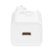 Wall Charger Baseus CCSP020102 Super Si 25W White