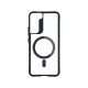 3mk Satin Armor MagCase for Samsung Galaxy S23 5G Transparent
