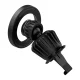 Spigen MFT13 MagSafe Car Holder for Dashboard or Air Vent - Black