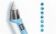 Electric Nasal Aspirator for Baby, Blue