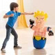 Inflatable Bop Bag Punching Toy Intex 44672 Boxer