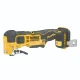 DeWalt DCS358NT-XJ 18V Cordless Multi-Tool