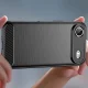 Carbon Case for iPhone 17 Air, Black