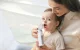 Grownsy BC023 Electric Nasal Aspirator for Baby