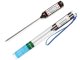 Digital Kitchen Thermometer with Probe, 23.5 cm