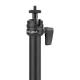 Ulanzi LS08 Modular Desk Stand with C-Clamp, Black