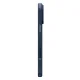 Spigen Liquid Air Case for iPhone 17 Pro Max, Navy Blue