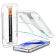 Spigen Glas.tR EZ Fit Tempered Glass for Google Pixel 10 / 10 Pro / 9 / 9 Pro (2 pcs)
