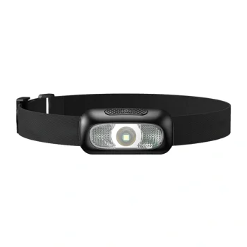 Headlamp Superfire HL05-L, 110 lm, 500 mAh