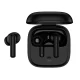 QCY T13 ANC Wireless In-Ear TWS Earphones, Bluetooth 5.3, IPX5, Black