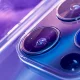 3mk Xiaomi Redmi Note 13 4G Case Clear Case, transparent