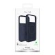 Puro Pulse iPhone 17 Pro Max Polycarbonate Protective Case - Dark Blue