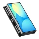 Spigen AirSkin Aramid MagFit Case for Samsung Galaxy Z Fold 8 Ultra - Black