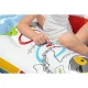 Kids Inflatable Boat Spaceship Bestway 34178, 104 x 99 cm
