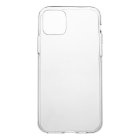 Apple iPhone 11 Pro Max 6.5'' TPU Case Cover, Transparent