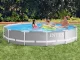 Above Ground Round Frame Pool INTEX 26710 366x76 cm