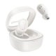 Bezvadu austiņas Baseus Bowie WM02 TWS, Bluetooth 5.0 (baltas) | Wireless headphones (white)