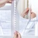 Self-adhesive door seal 4.5x5m