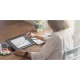 Alogic Clarity Active Stylus Pencil 2nd Gen ALASS2 Black