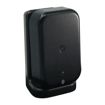 Shelly Presence Gen4 Motion & Presence Sensor (Black)