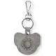 Nimmy New Big Eyed Pet 2.0 Dog Tracker Case Grey