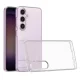 Ultra Clear Case for Samsung Galaxy A35, 0.9 mm, Transparent