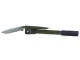 Folding Entrenching Tool with Pickaxe and Saw