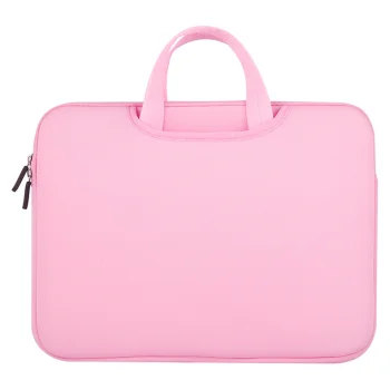 Universal Neoprene Laptop Bag 15.6'' - Pink