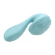 Humanas Magna Wave HS4119 Sonic Face Brush with Magnetotherapy, Green