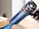 Cordless Handheld Car Vacuum Cleaner 120W Black