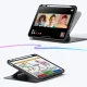 ESR Flip Hybrid Case for iPad 10.9\" (10th Gen) / 11\" (11th Gen), Black