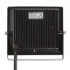 LED Floodlight Maclean Slim 20W 4000K IP65 1600lm MCE520 NW