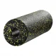 4FIZJO EPP Massage Roller 45 cm Black/Yellow
