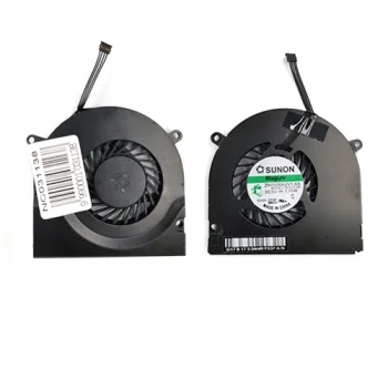 Notebook Cooler for Apple MacBook Pro 13: A1278, A1280, A1342