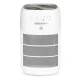 Webber DEQ10 Air Dehumidifier and Purifier