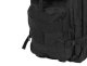 Backpack Tourism Hiking Travel Camping Bag 35L, Black