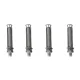 Sofotel Ceiling Mount Set for Swing and Hammock 1.5m