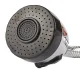3-in-1 Kitchen Faucet Aerator with Flexible Hose