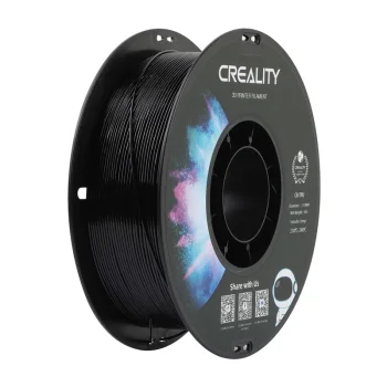 3D Printer Filament Creality CR-TPU 1.75 mm 1 kg, Black
