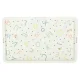 LULILO LUDO Wooden Educational Activity Table 2-in-1, Mint